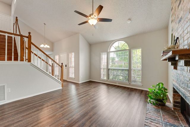 2001 Village Creek Drive, Garland, TX 75040