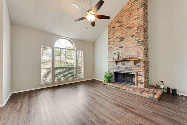 2001 Village Creek Drive, Garland, TX 75040