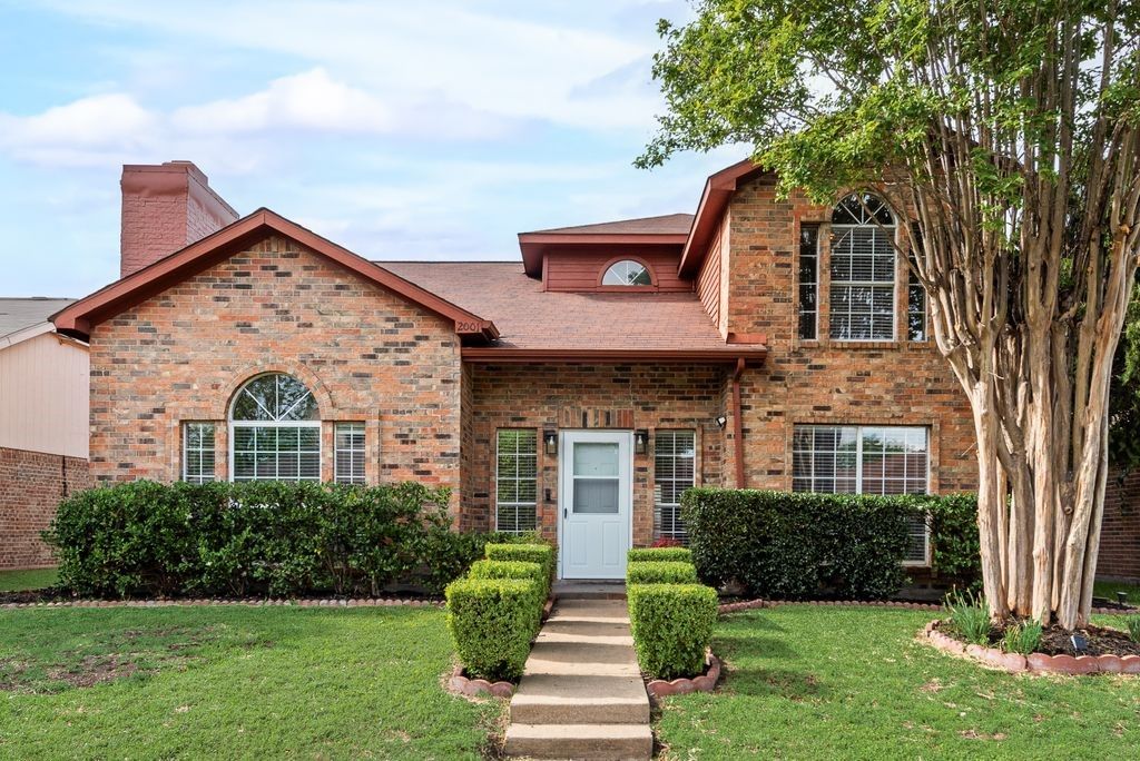 2001 Village Creek Drive, Garland, TX 75040