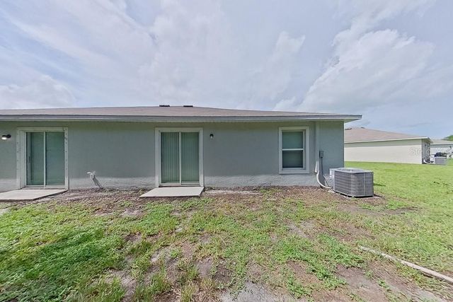 9141 AEGEAN CIRCLE, Lehigh Acres, FL 33936