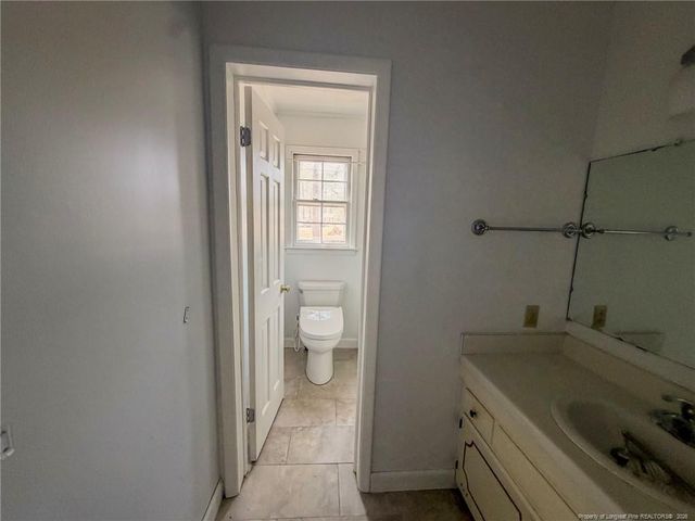 575 Veterans Road, Saint Pauls, NC 28384