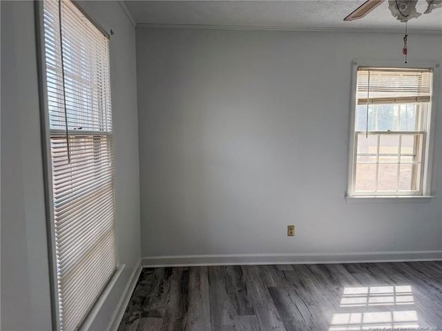575 Veterans Road, Saint Pauls, NC 28384