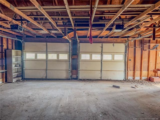 575 Veterans Road, Saint Pauls, NC 28384