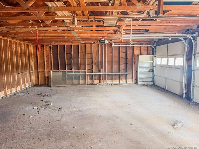 575 Veterans Road, Saint Pauls, NC 28384