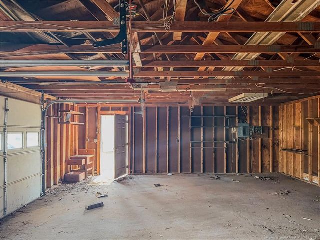 575 Veterans Road, Saint Pauls, NC 28384