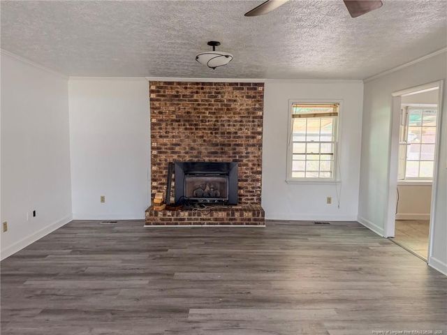575 Veterans Road, Saint Pauls, NC 28384