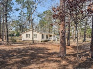 575 Veterans Road, Saint Pauls, NC 28384