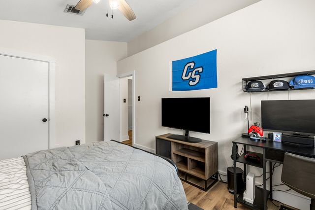 55 WISTERIA Street, Waco, TX 76708