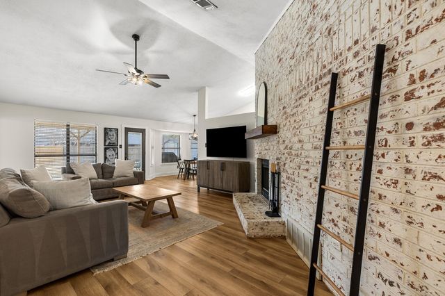 55 WISTERIA Street, Waco, TX 76708