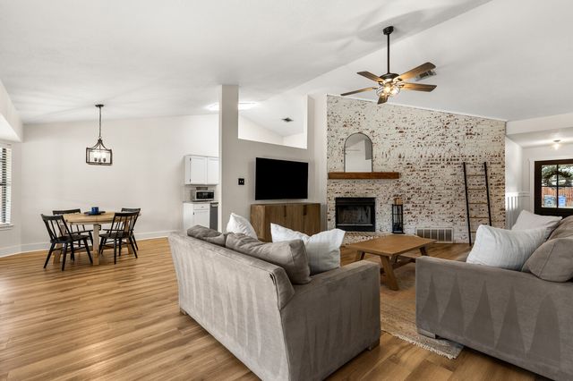 55 WISTERIA Street, Waco, TX 76708