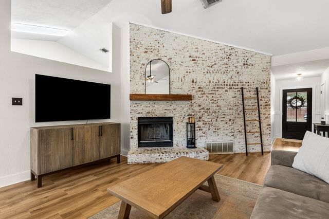 55 WISTERIA Street, Waco, TX 76708