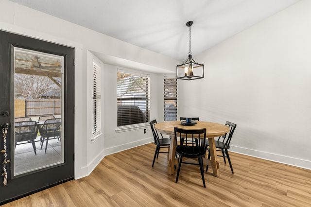 55 WISTERIA Street, Waco, TX 76708