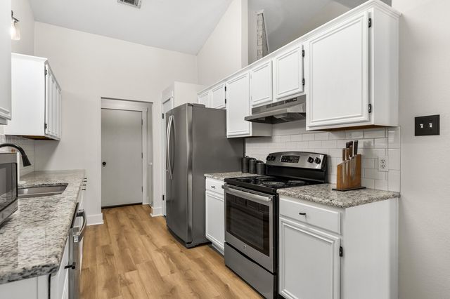 55 WISTERIA Street, Waco, TX 76708