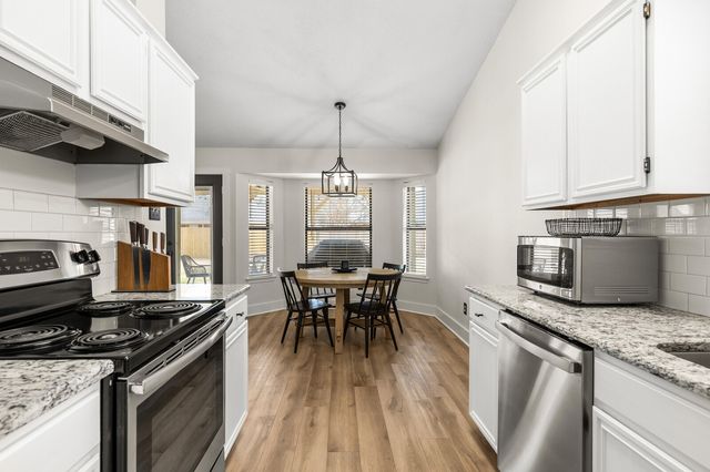 55 WISTERIA Street, Waco, TX 76708