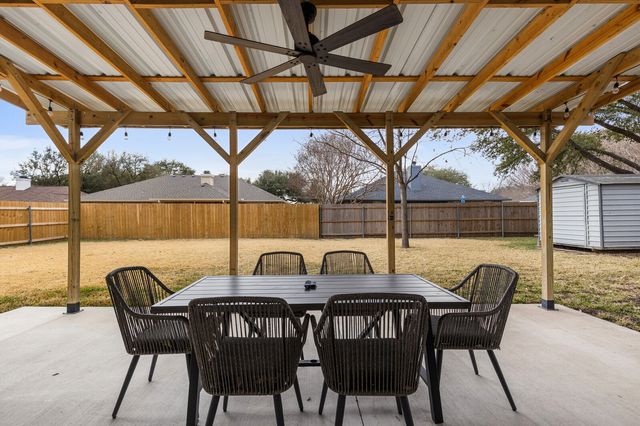 55 WISTERIA Street, Waco, TX 76708