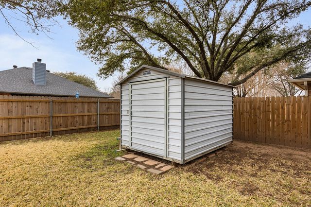 55 WISTERIA Street, Waco, TX 76708