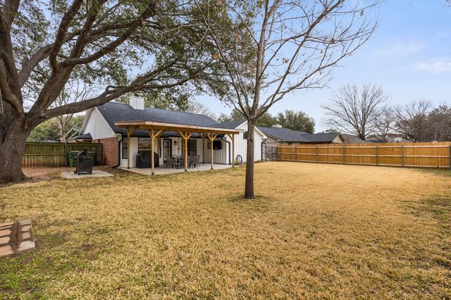 55 WISTERIA Street, Waco, TX 76708