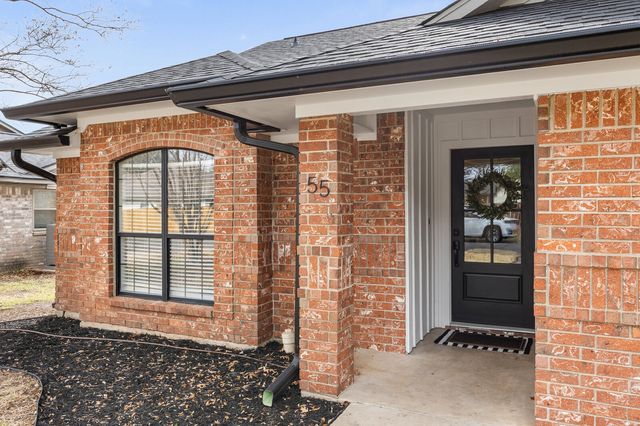 55 WISTERIA Street, Waco, TX 76708