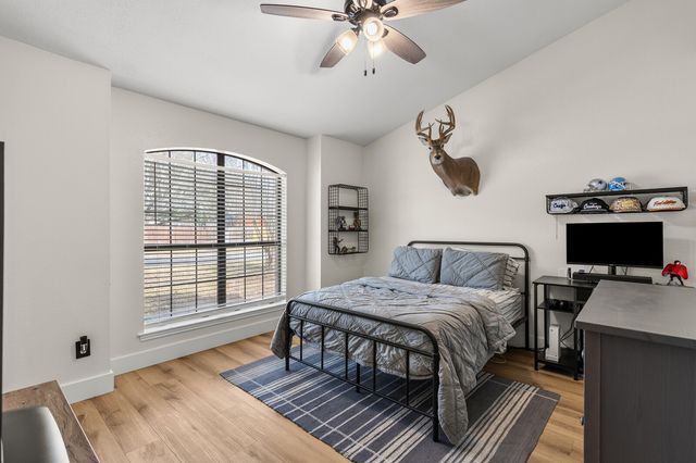 55 WISTERIA Street, Waco, TX 76708