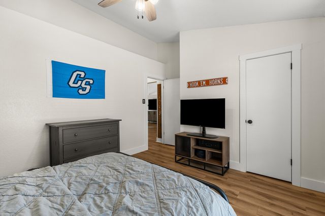 55 WISTERIA Street, Waco, TX 76708