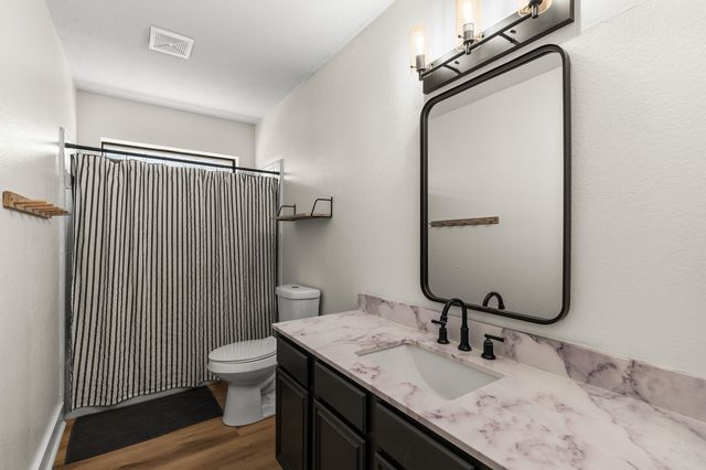 55 WISTERIA Street, Waco, TX 76708