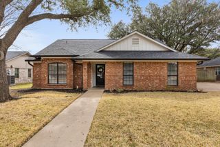 55 WISTERIA Street, Waco, TX 76708