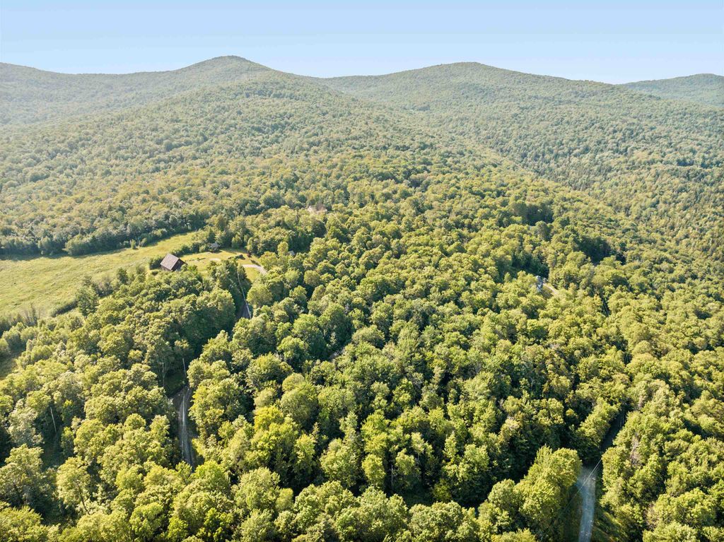 0 Woods Road # 5A, Northfield, VT 05663