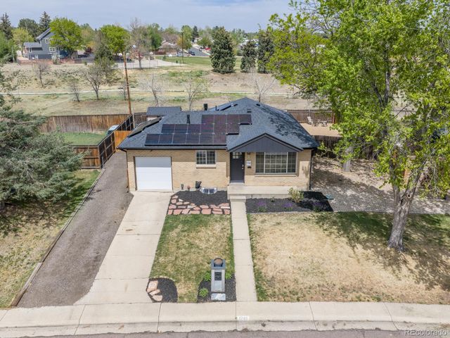 1741 E 105th Place, Northglenn, CO 80233