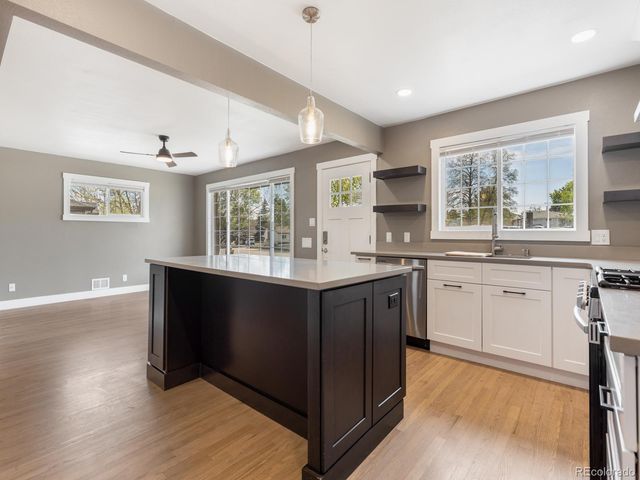 1741 E 105th Place, Northglenn, CO 80233