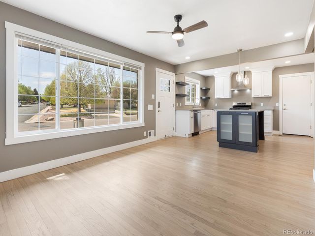 1741 E 105th Place, Northglenn, CO 80233