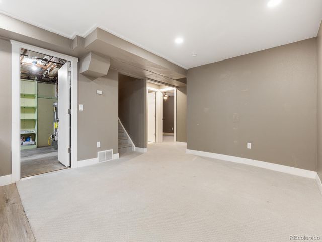 1741 E 105th Place, Northglenn, CO 80233