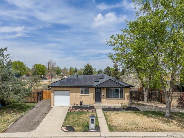 1741 E 105th Place, Northglenn, CO 80233
