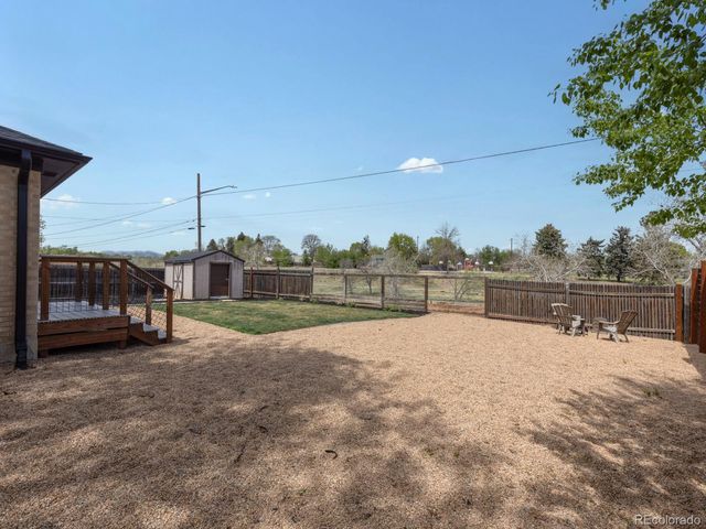 1741 E 105th Place, Northglenn, CO 80233