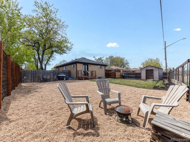 1741 E 105th Place, Northglenn, CO 80233