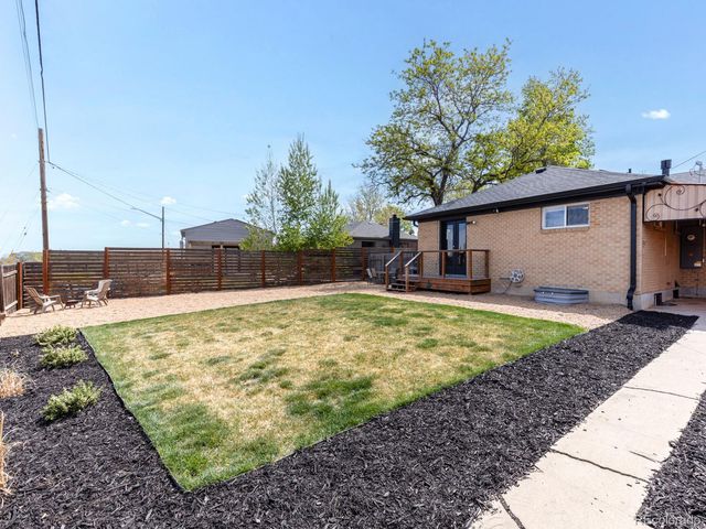 1741 E 105th Place, Northglenn, CO 80233