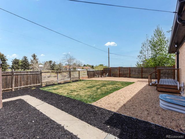 1741 E 105th Place, Northglenn, CO 80233