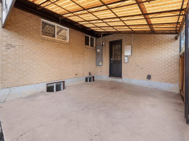 1741 E 105th Place, Northglenn, CO 80233