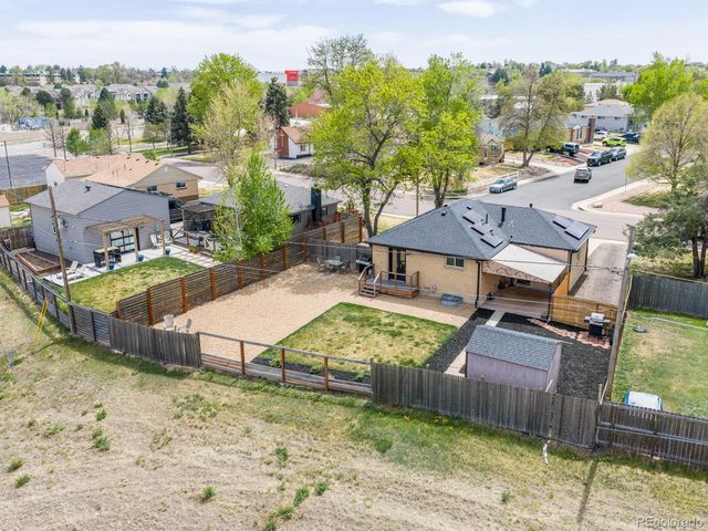 1741 E 105th Place, Northglenn, CO 80233