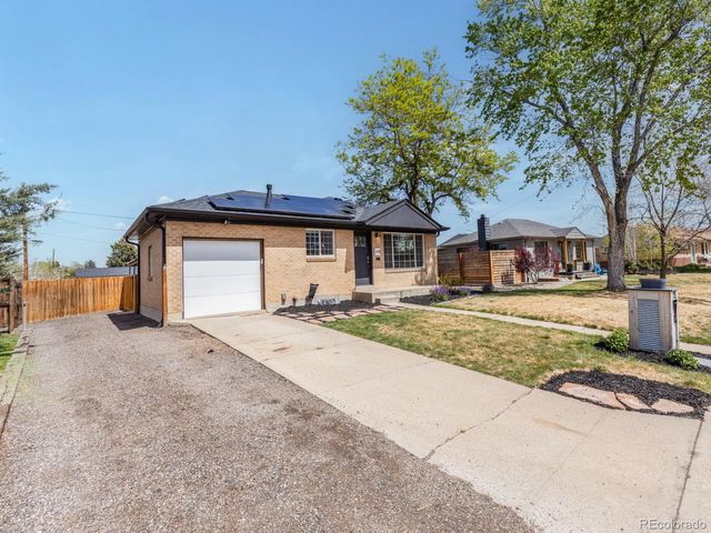 1741 E 105th Place, Northglenn, CO 80233