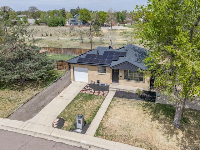 1741 E 105th Place, Northglenn, CO 80233