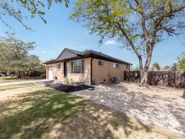 1741 E 105th Place, Northglenn, CO 80233