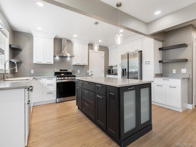 1741 E 105th Place, Northglenn, CO 80233