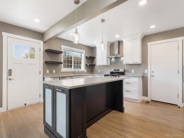 1741 E 105th Place, Northglenn, CO 80233