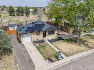 1741 E 105th Place, Northglenn, CO 80233