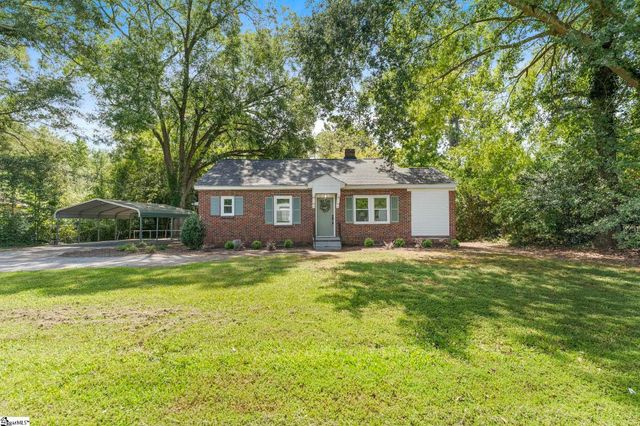 811 River Street, Belton, SC 29627