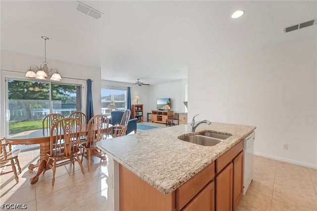 2897 Apple Blossom DR, Alva, FL 33920