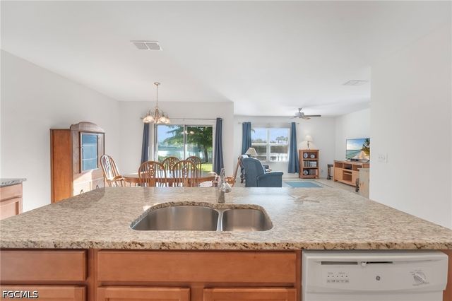 2897 Apple Blossom DR, Alva, FL 33920