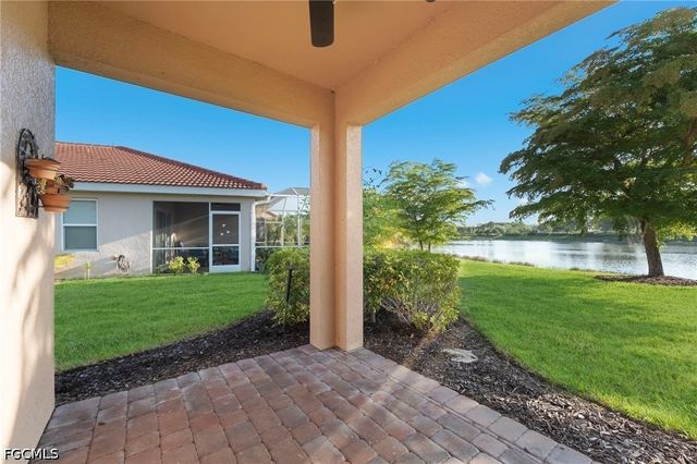 2897 Apple Blossom DR, Alva, FL 33920