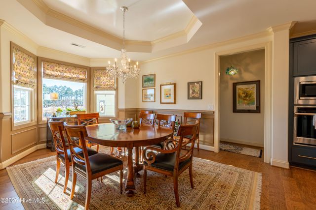 4329 Singletary Lake Drive, Leland, NC 28451