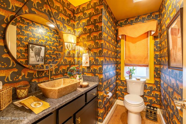 4329 Singletary Lake Drive, Leland, NC 28451